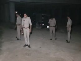 One Terrorist Killed In Encounter In J&K's Awantipora, Operation Underway One Terrorist Killed In Encounter In J&K's Awantipora, Operation Underway