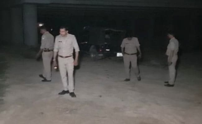 दरोगा को गोली मारने वाले आरोपी का पुलिस ने किया एनकाउंटर, 11 दिन से था फरार