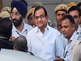 Big Day For P Chidambaram, 3 Courts To Hear His Requests For Bail Big Day For P Chidambaram, 3 Courts To Hear His Requests For Bail