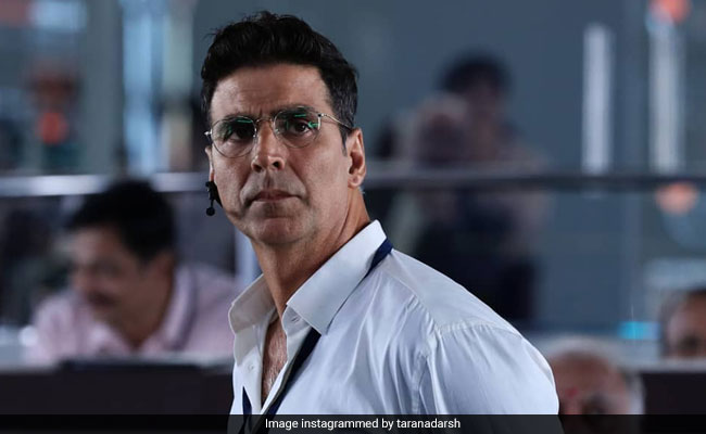 <i>Mission Mangal</i> Box Office Collection Day 2: Akshay Kumar's Film Is 'Unstoppable'