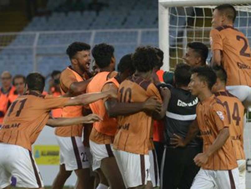 FOOTBALL: कुछ ऐसे गोकुलम केरल ने जीता 129वां डूरंड कप खिताब