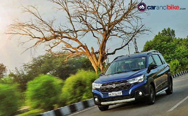 Maruti Suzuki Sees Hybrid Vehicles As A Viable Green Mobility Solution
