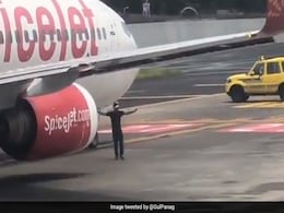 After Breach, Mumbai Airport Security To Be Tightened After Breach, Mumbai Airport Security To Be Tightened
