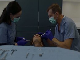 A Fascinating Look At 2,500 Years Of Plastic Surgery A Fascinating Look At 2,500 Years Of Plastic Surgery