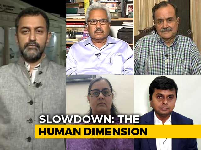 Reality Check: Inside India's Auto Sector Crisis