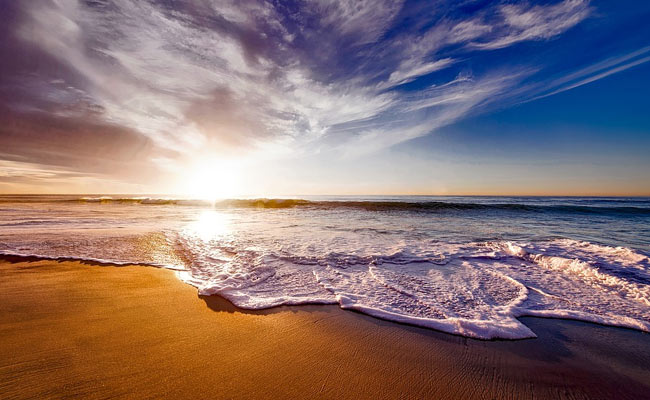 2 Tourists Took Sand From Italy Beach As Souvenir. Now They Face Jail
