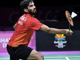 World Championship: श्रीकांत, प्रणॉय सहित प्रणीत भी दूसरे दौर में पहुंचे World Championship: श्रीकांत, प्रणॉय सहित प्रणीत भी दूसरे दौर में पहुंचे