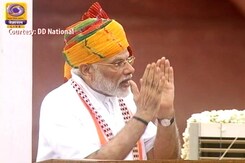 Centre To Invest Rs. 100 Lakh Crore In Infrastructure, Says PM Modi Centre To Invest Rs. 100 Lakh Crore In Infrastructure, Says PM Modi
