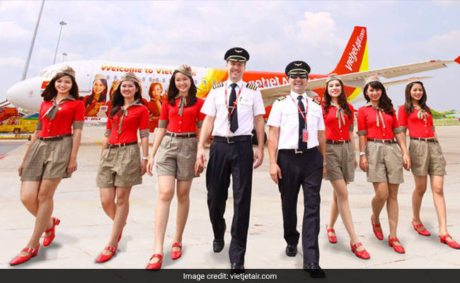 Vietjet To Start India-Vietnam Operations, Offers Flight Tickets From Rs 9
