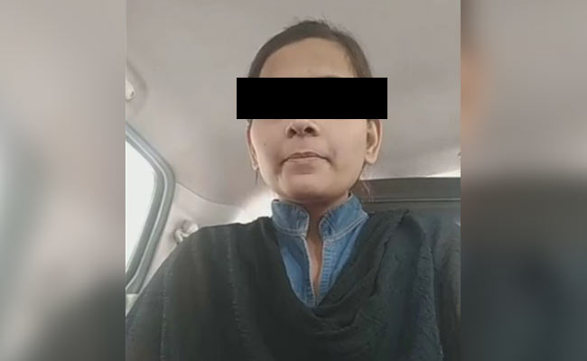 Day After Top Court Order, UP Woman's Parents Brought To Delhi To Meet Her