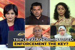 Is The New Triple Talaq Law Actually A Deterrent? Is The New Triple Talaq Law Actually A Deterrent?