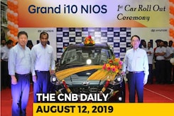 Hyundai Grand i10 Nios Production, Harley Livewire, RE Bullet 350 Hyundai Grand i10 Nios Production, Harley Livewire, RE Bullet 350