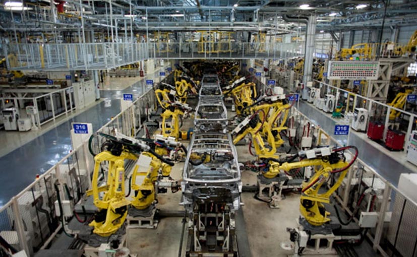Hyundai Manufactures 5000 Units In May For Export Markets