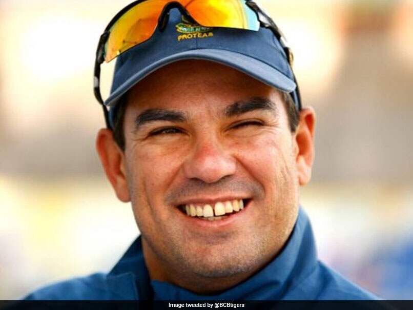 Bangladesh Cricket Board appoints Russell Domingo as head coach for two years Bangladesh Cricket Board appoints Russell Domingo as head coach for two years