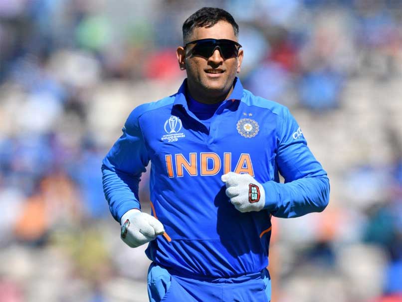 "Awaiting Its Citizenship": Sakshi Singh Dhoni Shares Picture Of MS Dhoni's Newest "Toy"