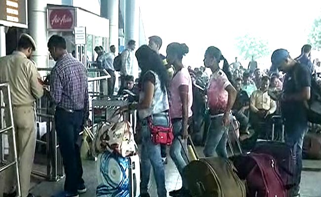 Amid Security Alert, Israel Asks Its Citizens To Leave Jammu And Kashmir