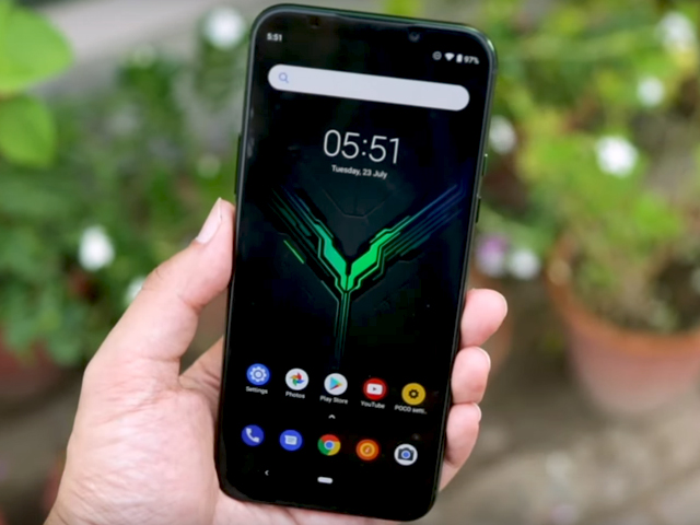 Black Shark 2 Review - Best Gaming Smartphone In India?