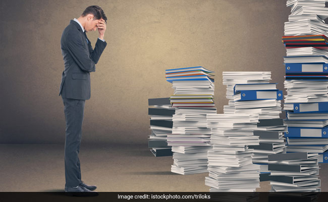 Workplace Stress: Causes, Symptoms And Myths You Must Stop Believing- Know How You Can Get Rid Of Burnout Once And For All