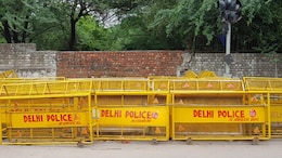3 Arrested For Theft From Cars Parked Near Bharat Mandapam, Supreme Court