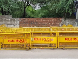 3 Arrested For Theft From Cars Parked Near Bharat Mandapam, Supreme Court 3 Arrested For Theft From Cars Parked Near Bharat Mandapam, Supreme Court