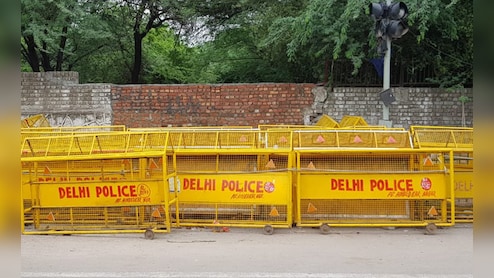 Man Beats Roommate To Death After Drinking Alcohol Together In Delhi: Police