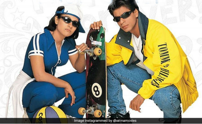 Karan Johar's Dream Cast For <I>Kuch Kuch Hota Hai</I> Reboot Has A <I>Takht</I> Connection