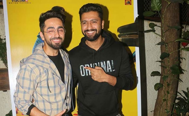 'Great Job Boys:' Shahid Kapoor Congratulates Vicky Kaushal And Ayushmann Khurranna On National Awards Win
