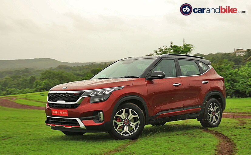 Kia Seltos Review: The New Compact SUV Benchmark