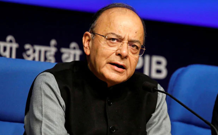 Arun Jaitley National Institute Of Financial Management: NIFM Faridabad Gets A New Name