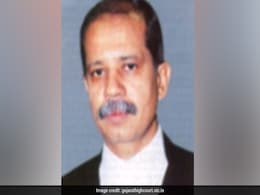 'मेरे बारे में सरकार के नकारात्मक विचार...' : जाते-जाते क्या बोले राजस्थान HC के चीफ जस्टिस 'मेरे बारे में सरकार के नकारात्मक विचार...' : जाते-जाते क्या बोले राजस्थान HC के चीफ जस्टिस