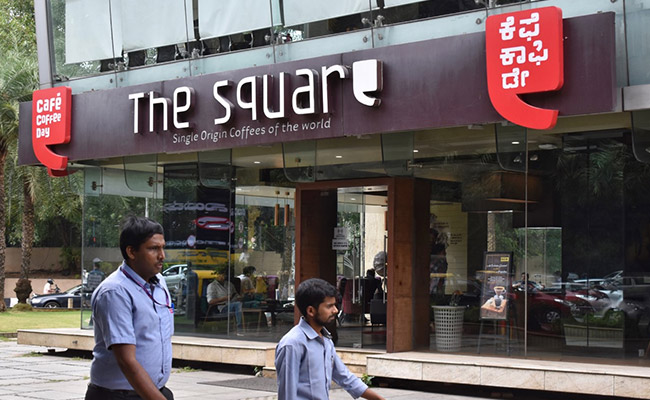 Coffee Day Owed $472 Million By Founder VG Siddhartha's Firm: Report