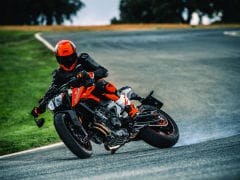 KTM 790 Duke To Be Launched In India In September This Year