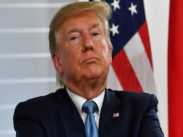 Trump Pronounces Taliban Agreement "Dead" And Peace Talks Over Trump Pronounces Taliban Agreement "Dead" And Peace Talks Over