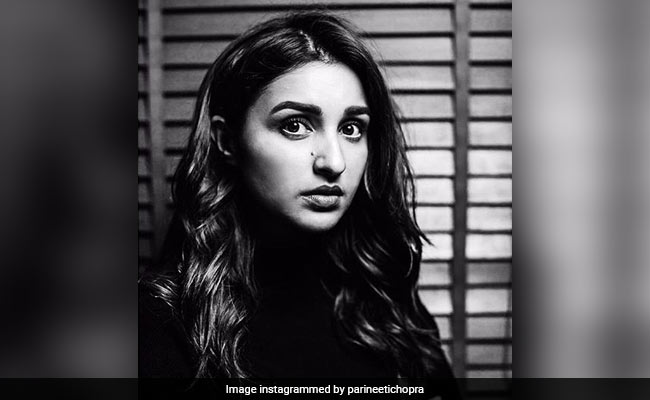 Parineeti Chopra On Battling Depression: 'I Was A Zombie, I Cried 10 Times A Day'