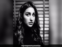 Parineeti Chopra On Battling Depression: 'I Was A Zombie, I Cried 10 Times A Day' Parineeti Chopra On Battling Depression: 'I Was A Zombie, I Cried 10 Times A Day'