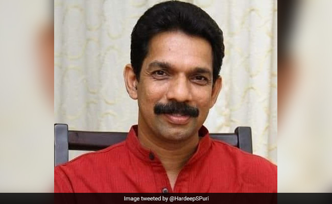 Nalin Kumar Kateel Replaces BS Yediyurappa As Karnataka BJP Chief