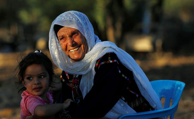 "May God Ruin Trump": Grandmother Of US Congresswoman Barred By Israel