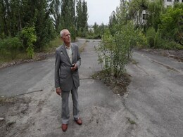 "Had To Do It," Says Chernobyl Pilot Who Made 3 Flights Within 20 Minutes "Had To Do It," Says Chernobyl Pilot Who Made 3 Flights Within 20 Minutes