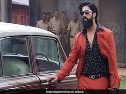 बेटी का दर्द नहीं देख सके KGF के रॉकी, फूट-फूटकर लगे रोने बेटी का दर्द नहीं देख सके KGF के रॉकी, फूट-फूटकर लगे रोने