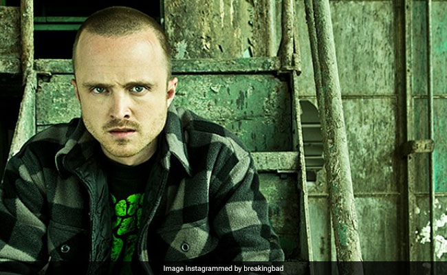 Netflix's <I>Breaking Bad</i> Movie <I>El Camino</I>'s Teaser, Release Date Revealed