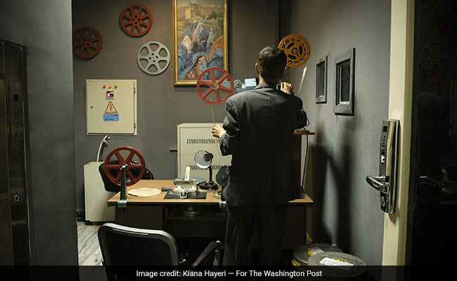 Taliban Tried To Wipe Out Afghanistan's Film Industry. This Is What Survived