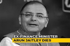 Arun Jaitley To Be Cremated Today, Leaders Pay Last Respects Arun Jaitley To Be Cremated Today, Leaders Pay Last Respects