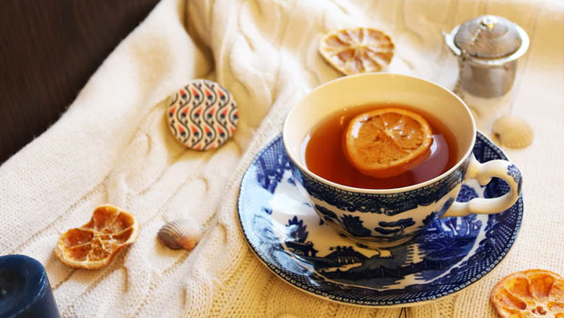 Drinking tea on an empty stomach may be the top cause of acidity