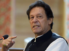 "...Till The Last Ball": Defiant Imran Khan, Facing No-Trust Vote Tomorrow
