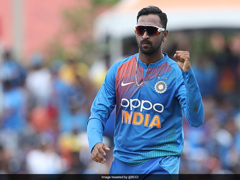 West Indies vs India 2nd T20I Highlights: India Beat West Indies In Rain-Marred Match To Seal Series 2-0