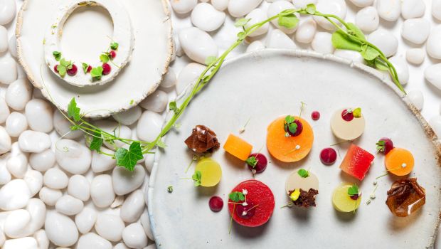 Farm Fresh and Flavourful, Olive's New Menu Is A Celebration Of 15 Years Of Its Culinary Legacy