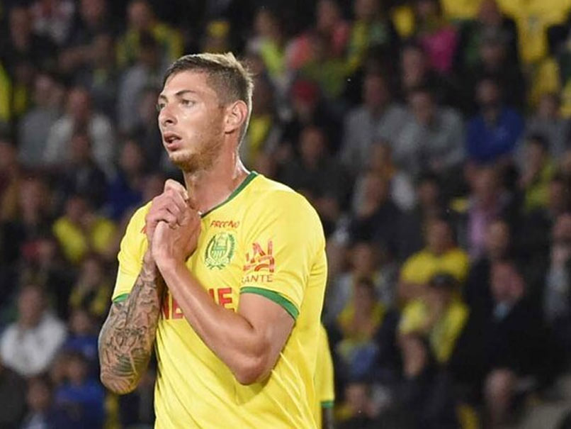 Tragic Footballer Emiliano Sala And Pilot "Exposed To Carbon Monoxide"