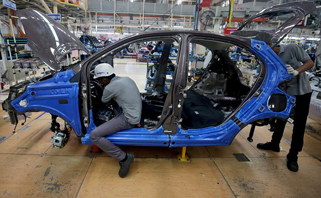 Auto Components Supply Chain Could be Disrupted If Coronavirus Outbreak Persists Longer: ICRA