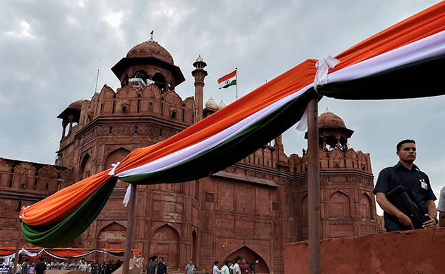 No Children, Invites For Covid Warriors: Independence Day This Year