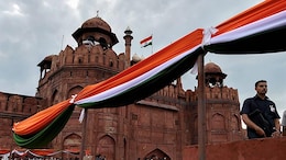 Roads Around Red Fort Closed: Delhi Traffic Advisory For Independence Day Rehearsals